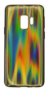 Накладка Honor Chameleon для Samsung S9 gold
