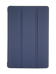 Чохол книжка Wave Smart Cover для Samsung Tab A9+ blue