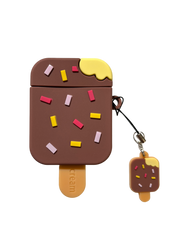 Чохол for AirPods 1/2 Toys Ice cream