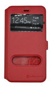 Чохол книжка Nillkin для Xiaomi Redmi 5A red
