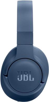 Наушники JBL Tune 720 BT (JBLT720BTBLU) blue