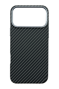Чохол Fibra Carbonite Desing with MagSafe для iPhone 17 Pro Max design 12