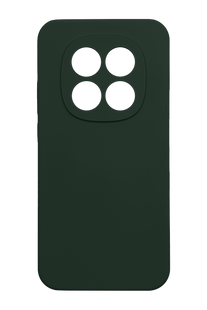 Силіконовий чохол Full Cover Lakshmi для Xiaomi Redmi Note 15 Pro+5Gcyp.gre(AAA)Full Camera без logo