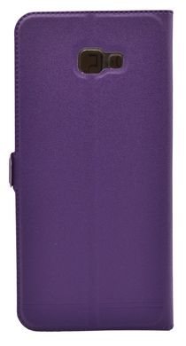 Чохол книжка Momax для Samsung J4 Plus/2018 violet