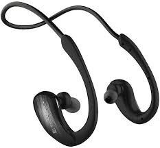 Bluetooth навушники AWEI A885BL black