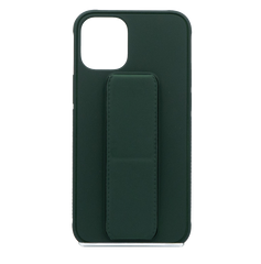 Чохол Bracket для IPhone 12 mini green
