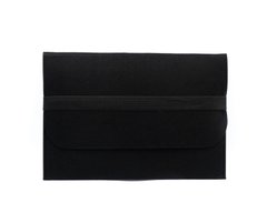 Чехол - сумка Фетр для iPad 11 black