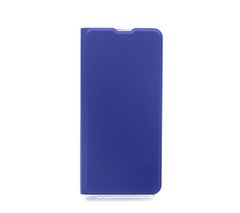 Чохол-книжка шкіра для Xiaomi Redmi Note 11 Pro 4G/5G/12 Pro 4G violet Getman Elegant PU