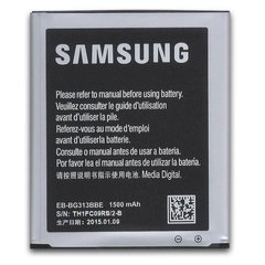 Акумулятор для Samsung EB-BG313BBE (J1 mini/J105) 1500mAh