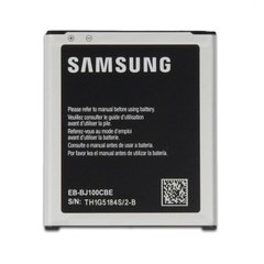 Аккумулятор для Samsung EB-BJ100CBE