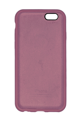 Силиконовый чехол Full Cover для iPhone 6 dragon fruit