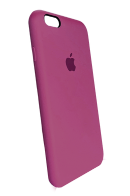 Силиконовый чехол Full Cover для iPhone 6 dragon fruit