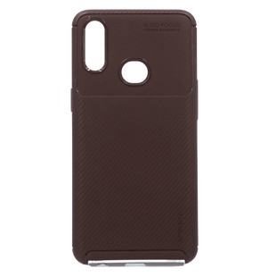 TPU чехол iPaky Kaisy Series для Samsung A10s color