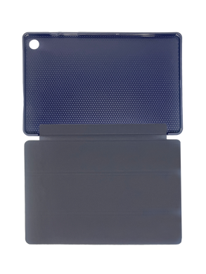 Чохол книжка Wave Smart Cover для Samsung Tab A9+ blue