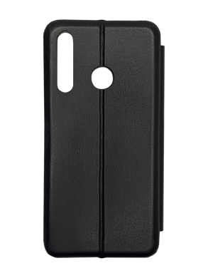 Чехол книжка Original кожа для Huawei Honor 10i /Honor 20 Lite black