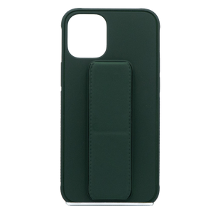 Чохол Bracket для IPhone 12 mini green