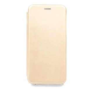 Чохол книжка Original шкіра для Samsung M31S gold