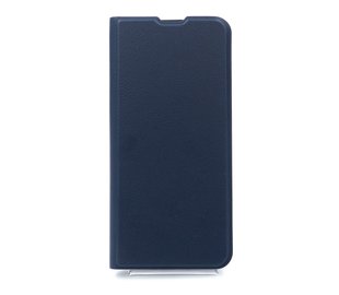 Чохол книжка WAVE Stage для Xiaomi Redmi Note 12 Turbo/Poco F5 blue