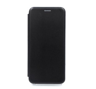 Чохол книжка Original шкіра для Xiaomi Redmi Note 12 Pro 5G/Poco X5 Pro 5G black