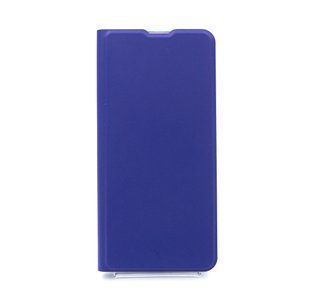 Чохол-книжка шкіра для Xiaomi Redmi Note 9S/Note 9 Pro/Note 9 Pro Max violet Getman Elegant PU