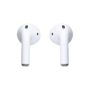 Bluetooth stereo гарнитура Realme Pro 4 TWS white