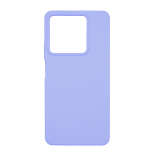Силіконовий чохол WAVE Full Cover для Xiaomi Redmi Note 13 5G purple