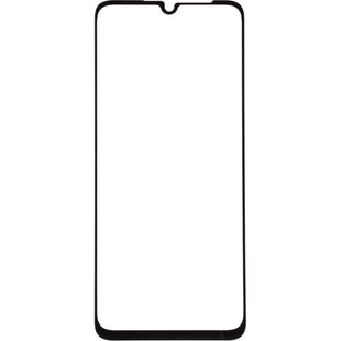 Захисне скло Gelius Full cover Ultra Thin для Samsung A05S black 0.25mm