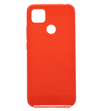 Силіконовий чохол SGP для Xiaomi Redmi 9C color TPU
