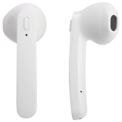 Bluetooth гарнитура TWS JOYROOM JR-T04s white