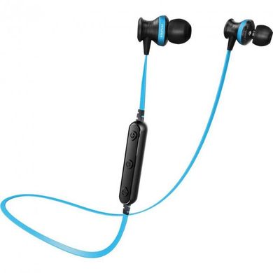 Bluetooth наушники AWEI B980BL Black-blue