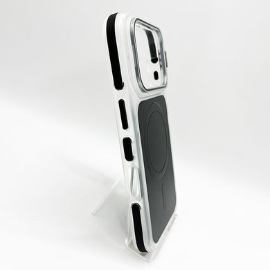 Накладка Holder Strong MagSafe для iPhone 17 Pro black