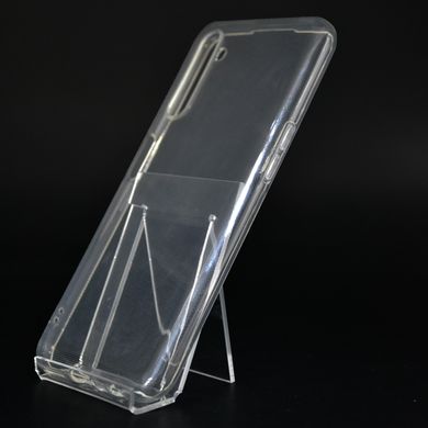 Силіконовій чохол Ultra Thin Air Case для Realme 6 transparent