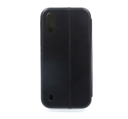 Чохол книжка G-Case Ranger для Samsung A01/A015 black