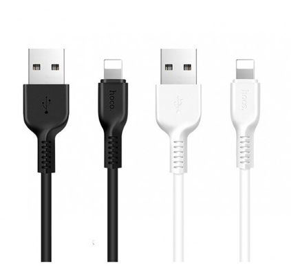 USB кабель Hoco X13 Lightning 2 m