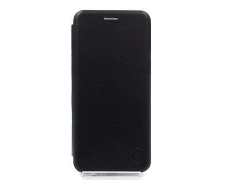 Чохол книжка Baseus Premium Edge для Xiaomi Mi 10T black