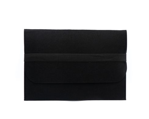 Чохол - сумка Фетр для iPad 11 black
