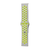 Ремешок для Samsung Gear S3 Nike 22mm grey/light green