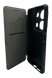 Чохол-книжка шкіра для Xiaomi Redmi Note13 Pro 4G blue Getman Razor PU Carbon