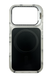 Накладка Holder Strong MagSafe для iPhone 17 Pro black