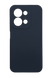 Силиконовый чехол Full Cover Lakshmi для Xiaomi Redmi 15C (EU)midnight blu(AAA) Full Camera без logo