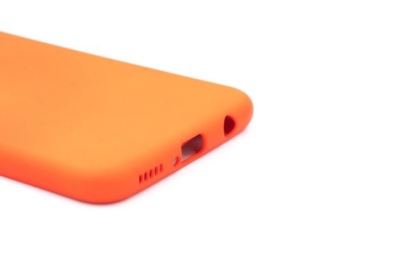 Силіконовий чохол Full Cover для Huawei P Smart+ 2019 red sand без logo