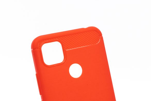 Силіконовий чохол SGP для Xiaomi Redmi 9C color TPU