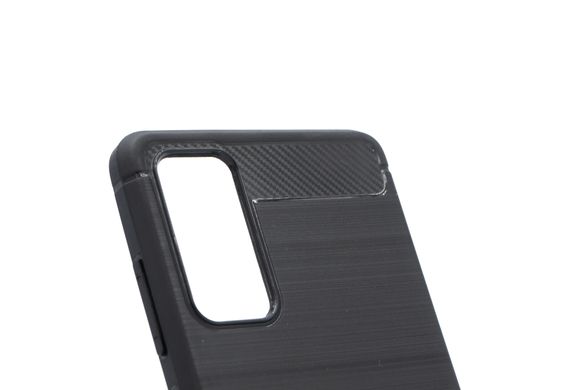 Силиконовый чехол SGP для Samsung S20 FE black