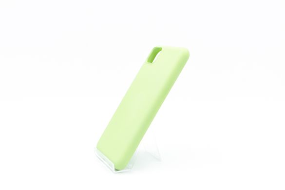 Силіконовий чохол WAVE Colorful для Huawei Y5p/Honor 9s mint gum (TPU)
