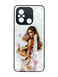 TPU+PC чохол Prisma Ladies для Xiaomi Redmi 12C/Poco C55 baby girl Full Camera