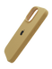 Силіконовий чохол Full Cover для iPhone 16 Pro Max gold