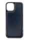 Чохол Puloka Leather Lux для iPhone 13/14 blue
