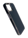Чохол Puloka Leather Lux для iPhone 13/14 blue