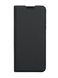Чохол книжка FIBRA для Xiaomi Redmi Note 10/Note 10S black