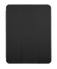 Чехол книжка Smart Case Open buttons для Apple iPad Air 4 10.9' (2020-2022)/Pro 11 (2018-2022) black